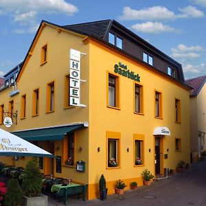 Hotel Saarblick Mettlach